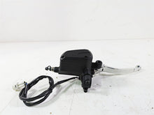 Load image into Gallery viewer, 2014 Moto Guzzi California 1400 Touring Front Brake Master Cylinder 887764 | Mototech271