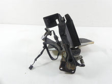 Load image into Gallery viewer, 2003 Honda VTX1300 S Right Front Floor Board & Brake Pedal 50615-MEA-670 | Mototech271