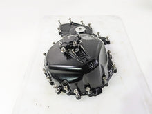 Load image into Gallery viewer, 2014 BMW K1300S K40 Right Side Engine Clutch Cover 11147714011 7707392 | Mototech271