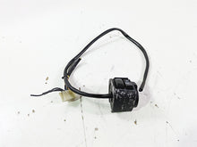 Load image into Gallery viewer, 1992 Harley FLSTC Softail Heritage Left Hand Control Switch - Read 70218-87A | Mototech271
