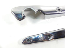 Load image into Gallery viewer, 2005 Harley Sportster XL1200 C Chrome Rear Fender Support Strut Set 59903-04 | Mototech271