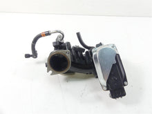 Load image into Gallery viewer, 2021 Harley Softail FXBBS 114 Street Bob Mikuni Throttle Body 758mi 27300121 | Mototech271