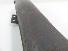 Load image into Gallery viewer, 2016 Harley FXDL Dyna Low Rider Bassani Road Rage 2 into 1 Exhaust Muffler 1D12