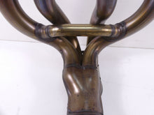 Load image into Gallery viewer, 2018 Kawasaki ZX1002 NINJA H2 SX SE Exhaust Pipe Header Assembly 39178-0311 | Mototech271