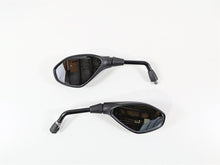 Load image into Gallery viewer, 2015 BMW R1200GS K50 Rear View Mirror Set 51168533685 51168567448