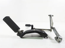 Load image into Gallery viewer, 2017 Harley Dyna FXDB Street Bob Front Left Mid Footpeg & Shifter 50667-07 | Mototech271