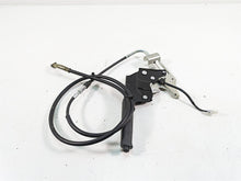 Load image into Gallery viewer, 2019 Yamaha YXZ1000 R EPS SS SE Park Brake Lever & Cable B57-F2548-01-00 | Mototech271