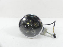 Load image into Gallery viewer, 2013 Harley FXDWG Dyna Wide Glide Headlight Bucket Led Lens 68787-10