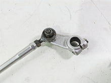 Load image into Gallery viewer, 2008 Ducati SBK 1098 S Shift Lever Gear Shifter Linkage Set 45610461B