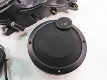 Load image into Gallery viewer, 2018 Harley Touring FLHXSE CVO Street Glide Boom! Audio Speaker Set 76000886
