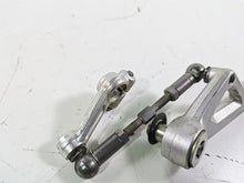 Load image into Gallery viewer, 2018 BMW R1200GS GSW K50 Shift Lever Gear Selector Shifter + Links 23418526730 | Mototech271