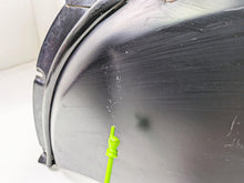 Load image into Gallery viewer, 2018 Indian Springfield Dark Horse Rear Fender 1019209 1024389