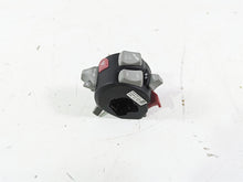 Load image into Gallery viewer, 2016 BMW R1200GS GSW K50 Left Hand Control Switch Cruise Abs 61318549965