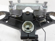 Load image into Gallery viewer, 2014 Harley Touring FLHX Street Glide 49mm Triple Trees Riser Set 45900091