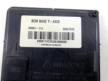 Load image into Gallery viewer, 2016 Harley Softail FLS Slim Bcm Body Control Module Y-Axis 69991-11C