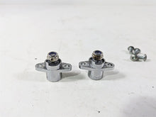 Load image into Gallery viewer, 2020 Harley Touring FLHT Electra Glide Saddlebag Lock Key Set 90300024 | Mototech271