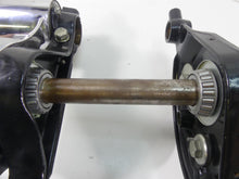 Load image into Gallery viewer, 2004 Harley FLHTC SE CVO Electra Glide Lower & Upper Trpl Tree 41mm 45446-87A