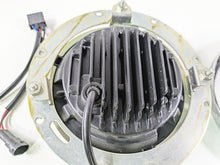 Load image into Gallery viewer, 2016 Harley Touring FLHR Road King Led Headlight Head Light Lamp 67700204