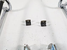 Load image into Gallery viewer, 2008 Harley FLHTCU Electra Glide Saddlebag Guard Rail Support Set 49193-93 | Mototech271
