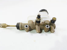 Load image into Gallery viewer, 2015 Arctic Cat Wildcat 1000 X LTD Main Brake Master Cylinder Hayes 2502-043 | Mototech271