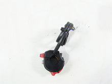 Load image into Gallery viewer, 2022 Ducati Scrambler Desert Sled Right Hand Start Stop Control Switch 65010241D | Mototech271