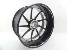 Load image into Gallery viewer, 2015 Ducati Diavel Carbon Red Straight Rear Wheel Rim 17x8 - Read 50221351B | Mototech271