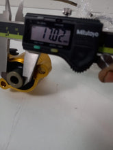 Load image into Gallery viewer, 2009 Ducati Monster 1100 S STM Clutch Slave Cylinder & Line 049MS004 | Mototech271