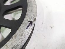 Load image into Gallery viewer, 2021 Harley Softail FLSL Slim Rear Drive Belt Pulley Sprocket 66T -Read 37778-07