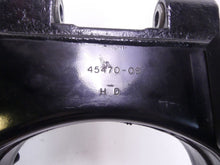 Load image into Gallery viewer, 2011 Harley Touring FLHRC Road King Rear Swingarm Swing Arm Suspension 45470-09 | Mototech271