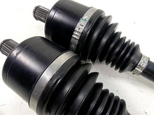 Load image into Gallery viewer, 2021 Can Am Maverick Sport 1000R XRC Rear Rhino 2.0 Cv Drive Axle Shaft Set | Mototech271