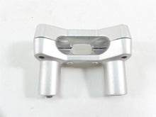 Load image into Gallery viewer, 2019 Ducati Multistrada 1260 S Pikes Peak Handlebar Holder Riser Clamp 36011792A