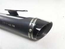 Load image into Gallery viewer, 2005 Harley Touring CVO FLHTCSE Electra Glide Python Rayzer Exhaust P399989 | Mototech271