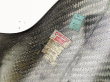 Load image into Gallery viewer, 2008 Aprilia RSVR 1000 Factory Front Fender Carbon Fiber 142020 8156164