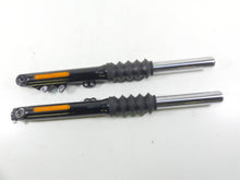 Load image into Gallery viewer, 2021 Harley Softail FXBBS 114 Street Bob Straight Front Fork Legs 49mm 45400166