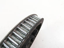 Load image into Gallery viewer, 2008 Harley FLHTCU Electra Glide Rear Drive Belt Pulley 66T 1" + Mount 37781-08