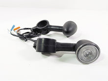 Load image into Gallery viewer, 2021 Honda CMX500 Rebel Front Blinker Turn Signal Set & Mounts 33412-K87-A30