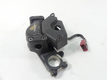 Load image into Gallery viewer, 1980 Honda CB750C Custom Upper Triple Tree & Fuse Box 53230-425-730 | Mototech271