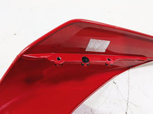Load image into Gallery viewer, 2015 Ducati Panigale 1299 S Right Red Tail Side Cover Fairing Set 48212031A | Mototech271