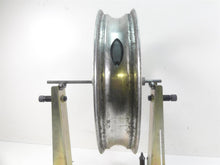 Load image into Gallery viewer, 2004 Yamaha XV1700 Road Star Warrior Straight 18x3.5 Front Wheel 5PX-25168-01-7B