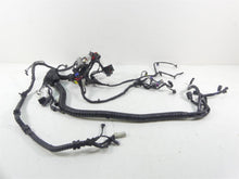 Load image into Gallery viewer, 2014 Harley FXDL Dyna Low Rider Main Wiring Harness Loom Non-Abs 69200455