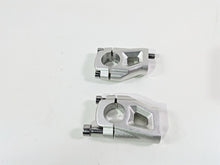 Load image into Gallery viewer, 2024 Triumph Tiger 900 GT Handlebar Riser Holder Clamp Set T2040813 | Mototech271