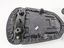 Load image into Gallery viewer, 2009 Kawaski EX250 Ninja 250R Front Rear Seat Set 53066-0227-MA 53066-0212-12Y