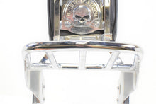 Load image into Gallery viewer, 2008 Harley FXDWG Dyna Wide Glide 19.5 Passenger Sissy Bar Backrest Luggage Rack