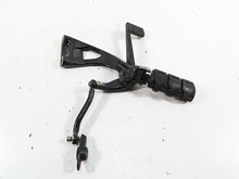 Load image into Gallery viewer, 2020 Harley Softail FXBB Street Bob Right Foot Peg & Brake Pedal 50500601 | Mototech271