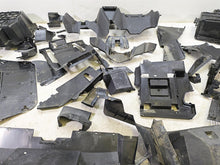 Load image into Gallery viewer, 2020 Yamaha YXZ1000 R SS XTR Inner Interior Fairing Cover Panels 2HC-K7711-00