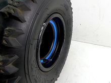 Load image into Gallery viewer, 2017 Yamaha YFM Raptor 700R SE Rear Wheel Rim Tires 20x11-9 Pactrax 0320-0778 | Mototech271