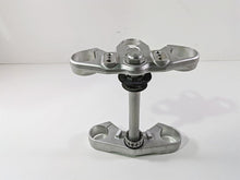 Load image into Gallery viewer, 2015 Triumph Tiger Explorer XC Lower Upper Triple Tree Set T2041550 T2041622 | Mototech271