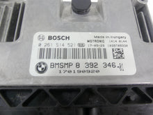 Load image into Gallery viewer, 2018 BMW S1000RR K46 Cdi Ecu Ecm Ignition Switch Key Immobilizer Set 13618392346