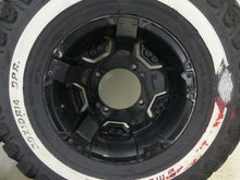 Load image into Gallery viewer, 2017 Polaris RZR 1000 S 14x7 XD-Series Wheels 30x10R14 Mercenary Tire VT40911 | Mototech271