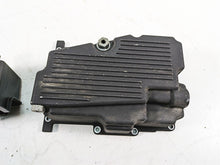 Load image into Gallery viewer, 2015 Harley FXDL Dyna Low Rider Transmission Oil Pan Bottom Baffle Tray 26071-02